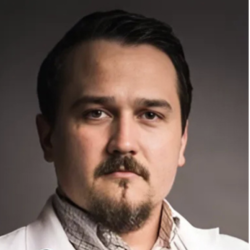 T. Patrick Frazier, MBA, BSN, RN